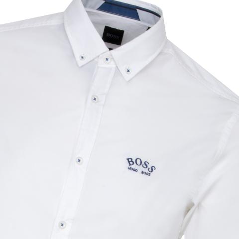 BOSS Biado R Dress Shirt BOSS Biado R Dress Shirt