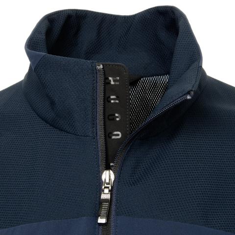 breccan insulated parka jacket