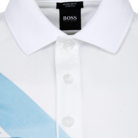 BOSS Paddy 8 Polo Shirt BOSS Paddy 8 Polo Shirt