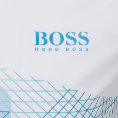BOSS Paddy 8 Polo Shirt BOSS Paddy 8 Polo Shirt