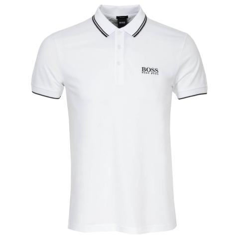 boss paddy pro polo shirt