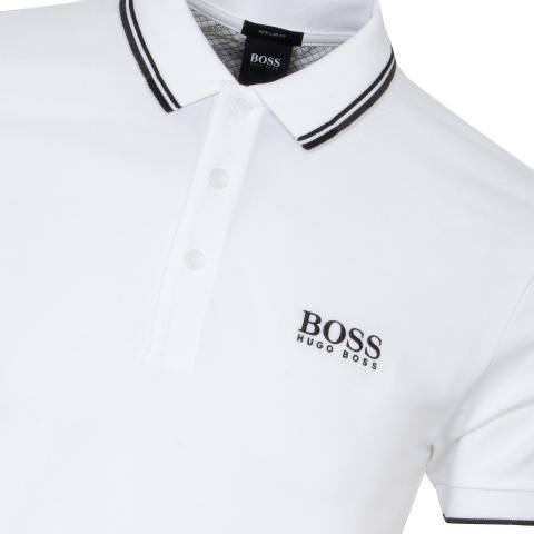 BOSS Paddy Pro Polo Shirt BOSS Paddy Pro Polo Shirt