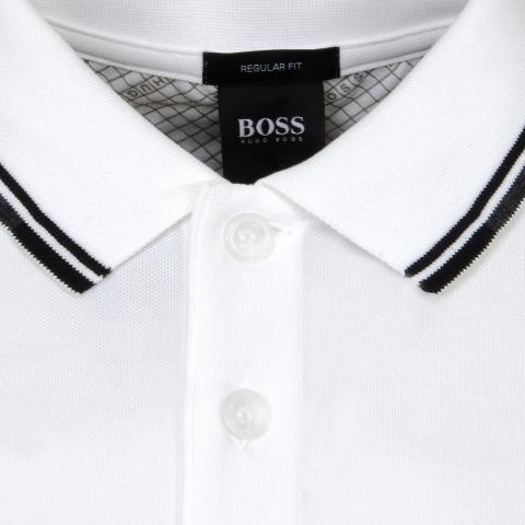 BOSS Paddy Pro Polo Shirt BOSS Paddy Pro Polo Shirt