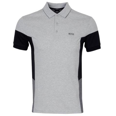 BOSS Paule 1 Polo Shirt BOSS Paule 1 Polo Shirt