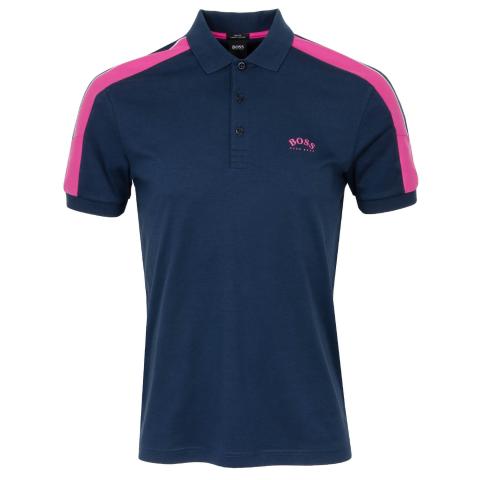 BOSS Paule 1 Polo Shirt BOSS Paule 1 Polo Shirt