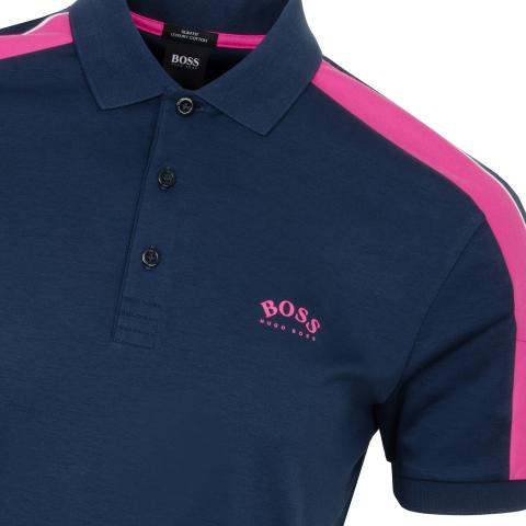 BOSS Paule 1 Polo Shirt BOSS Paule 1 Polo Shirt