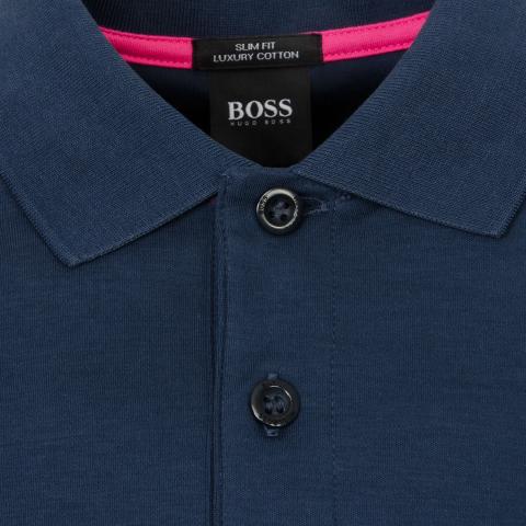 BOSS Paule 1 Polo Shirt BOSS Paule 1 Polo Shirt