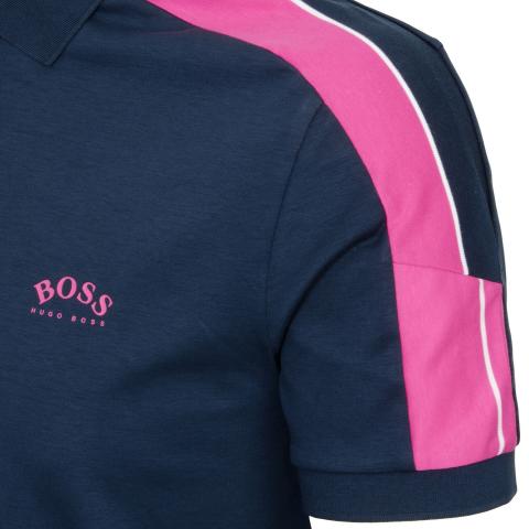 BOSS Paule 1 Polo Shirt BOSS Paule 1 Polo Shirt