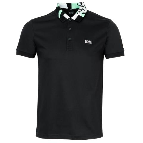 BOSS Paule 2 Polo Shirt BOSS Paule 2 Polo Shirt