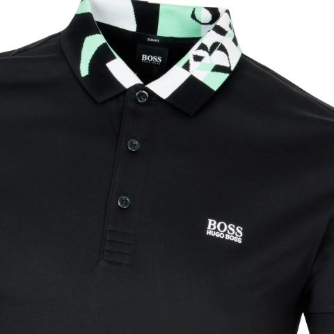 BOSS Paule 2 Polo Shirt BOSS Paule 2 Polo Shirt