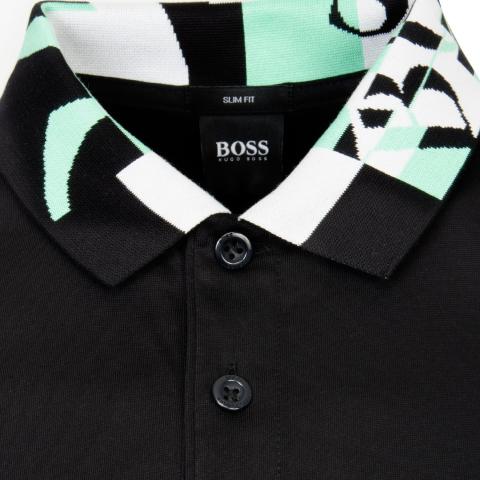 BOSS Paule 2 Polo Shirt BOSS Paule 2 Polo Shirt