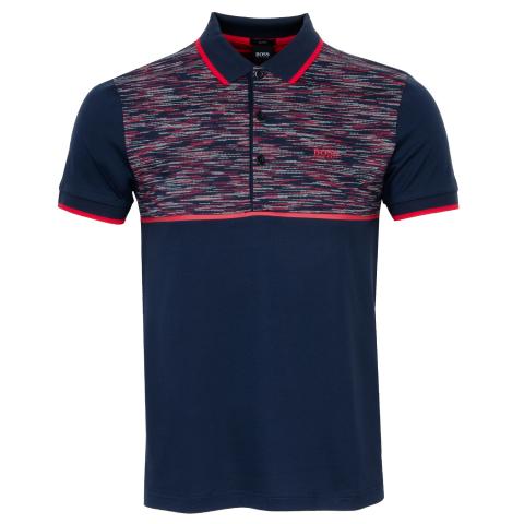 BOSS Paule 5 Polo Shirt BOSS Paule 5 Polo Shirt