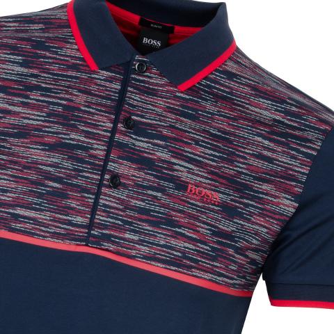 BOSS Paule 5 Polo Shirt BOSS Paule 5 Polo Shirt