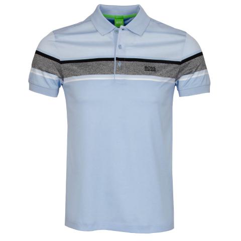 hugo boss paule 5 polo shirt