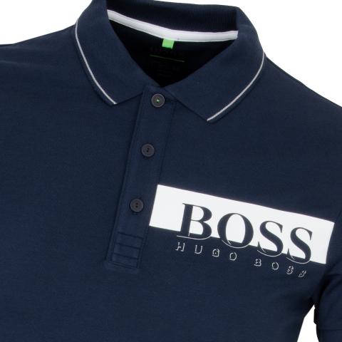 hugo boss paule pro