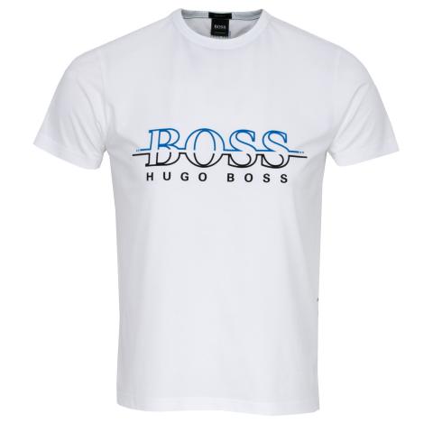 HUGO BOSS ATHLEISURE Tee 2 T-Shirt 
