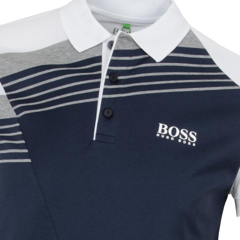 hugo boss paddy 3 polo shirt