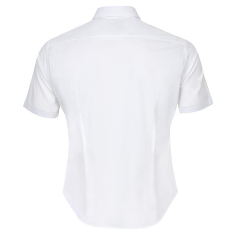 BOSS Biadia R Short Sleeve Dress Shirt BOSS Biadia R Short Sleeve Dress Shirt