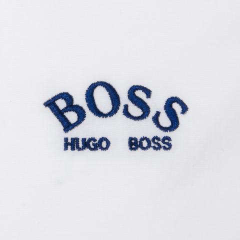 BOSS Biadia R Short Sleeve Dress Shirt BOSS Biadia R Short Sleeve Dress Shirt