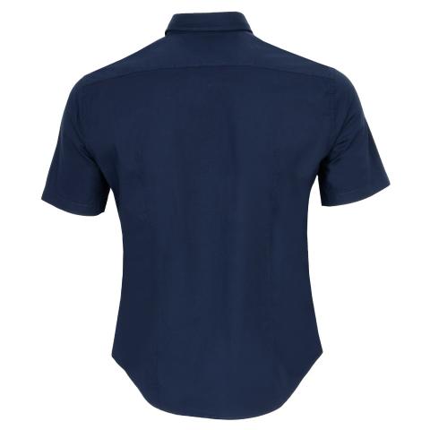 BOSS Biadia R Short Sleeve Dress Shirt BOSS Biadia R Short Sleeve Dress Shirt