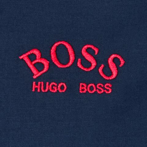 BOSS Biadia R Short Sleeve Dress Shirt BOSS Biadia R Short Sleeve Dress Shirt