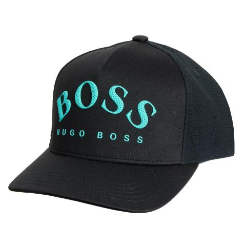 hugo boss baseball hat