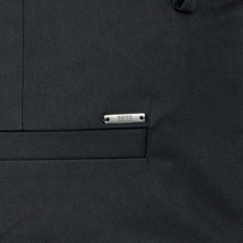 BOSS Liem 4-10 Chino Shorts BOSS Liem 4-10 Chino Shorts