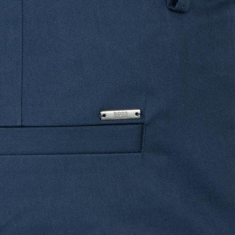 BOSS Liem 4-10 Chino Shorts BOSS Liem 4-10 Chino Shorts