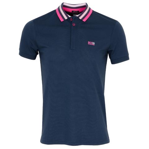 BOSS Paddy 1 Polo Shirt BOSS Paddy 1 Polo Shirt