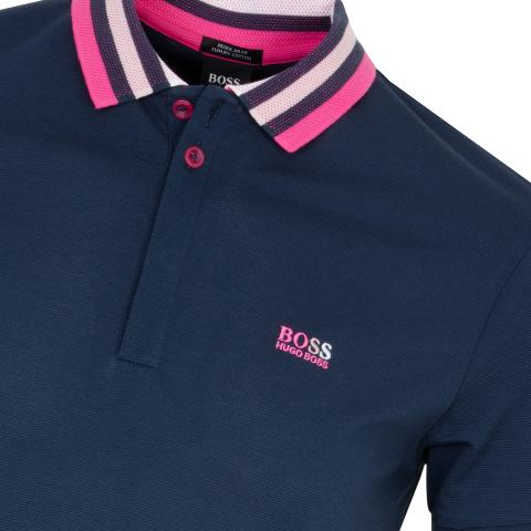 BOSS Paddy 1 Polo Shirt BOSS Paddy 1 Polo Shirt