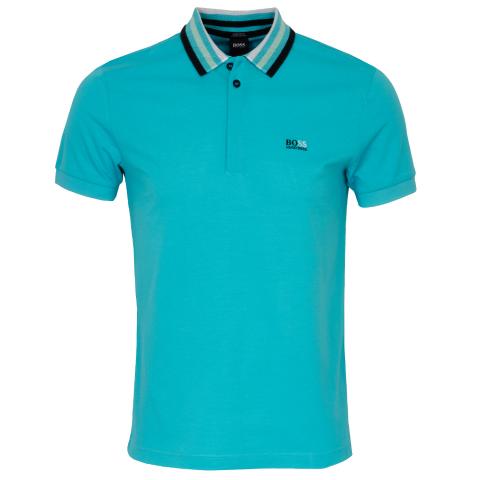BOSS Paddy 1 Polo Shirt BOSS Paddy 1 Polo Shirt