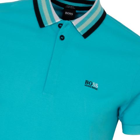 BOSS Paddy 1 Polo Shirt BOSS Paddy 1 Polo Shirt