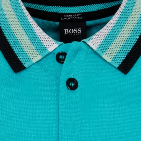 BOSS Paddy 1 Polo Shirt BOSS Paddy 1 Polo Shirt