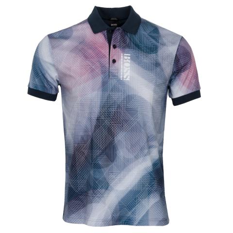 BOSS Paddy 6 Polo Shirt BOSS Paddy 6 Polo Shirt