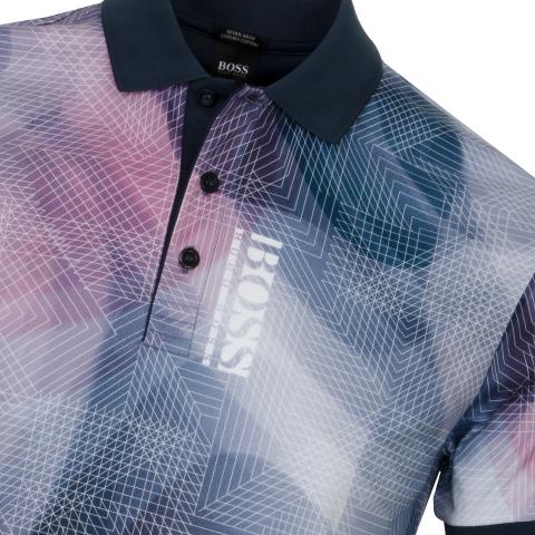 BOSS Paddy 6 Polo Shirt BOSS Paddy 6 Polo Shirt