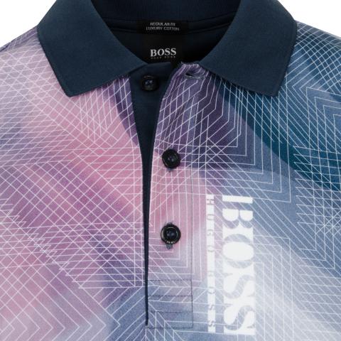 BOSS Paddy 6 Polo Shirt BOSS Paddy 6 Polo Shirt