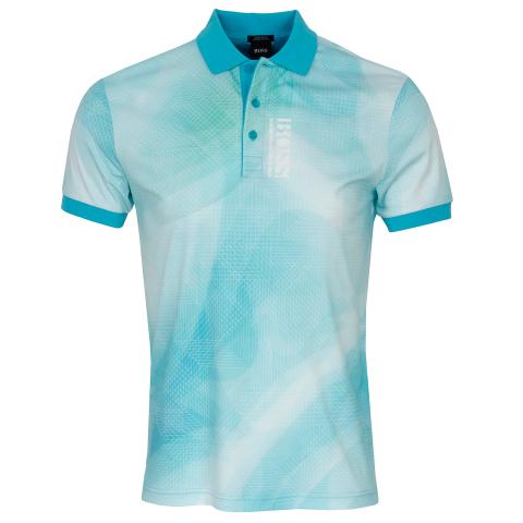 hugo boss golf uk