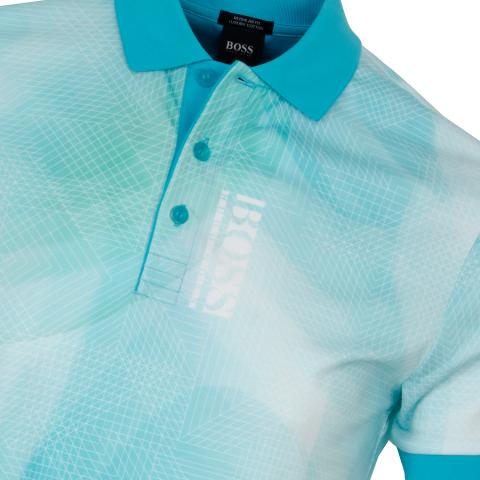 BOSS Paddy 6 Polo Shirt BOSS Paddy 6 Polo Shirt