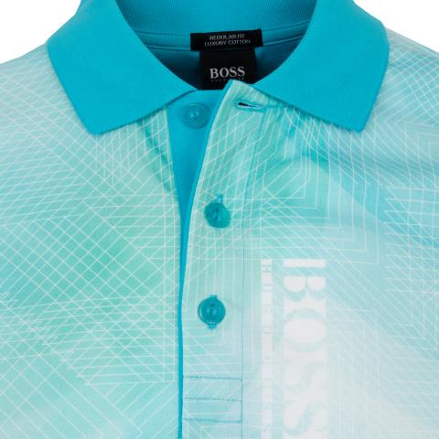 BOSS Paddy 6 Polo Shirt BOSS Paddy 6 Polo Shirt
