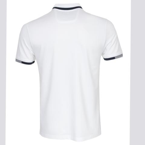 BOSS Paddy BO Open Championship Polo Shirt BOSS Paddy BO Open Championship Polo Shirt