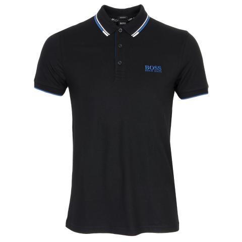 luxury golf clothing