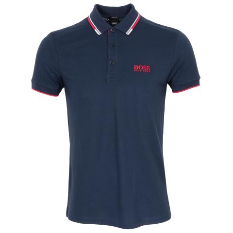 hugo boss golf collection