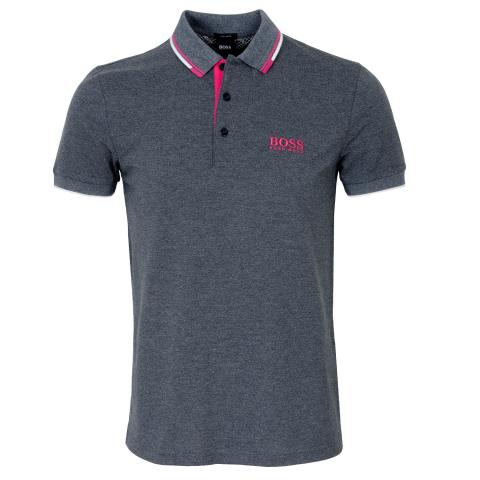 BOSS Paddy Pro Polo Shirt BOSS Paddy Pro Polo Shirt
