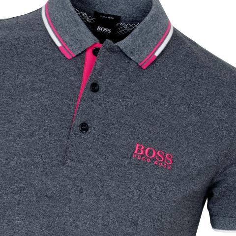 boss paddy pro polo shirt