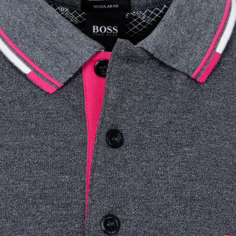 BOSS Paddy Pro Polo Shirt BOSS Paddy Pro Polo Shirt