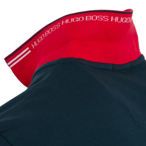 hugo boss paul curved