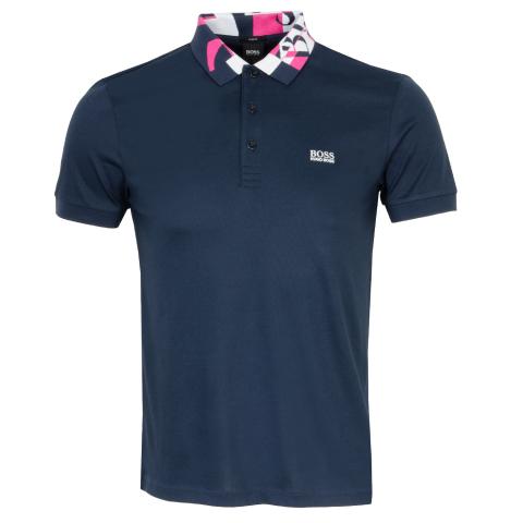 BOSS Paule 2 Polo Shirt BOSS Paule 2 Polo Shirt
