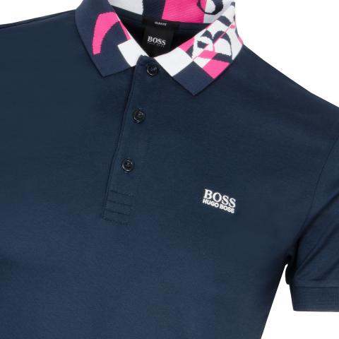 BOSS Paule 2 Polo Shirt BOSS Paule 2 Polo Shirt