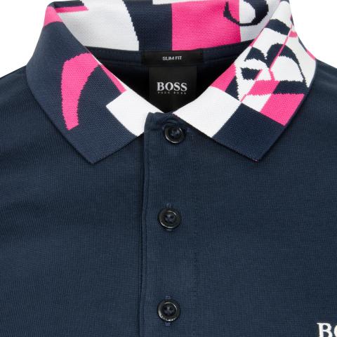 BOSS Paule 2 Polo Shirt BOSS Paule 2 Polo Shirt