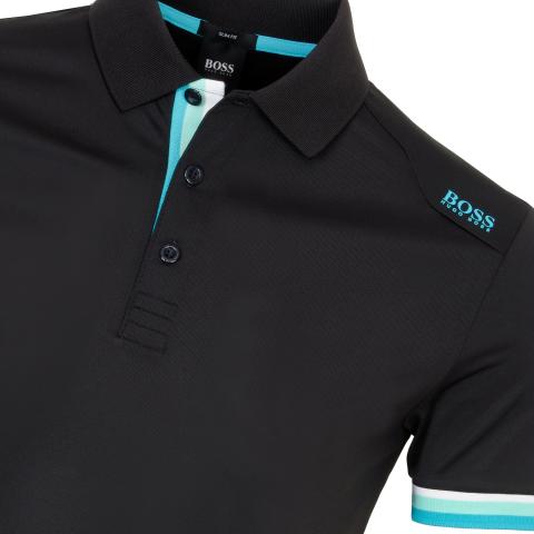 BOSS Paule 6 Polo Shirt BOSS Paule 6 Polo Shirt